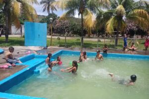 Centro Tur&iacute;stico La Abad&iacute;a