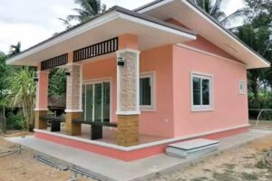 Centro turistico los cocos