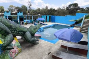 Centro Turístico Valle Grande