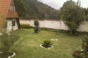 Chalet Los Picapiedras