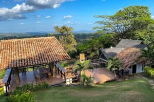 Chalet Vistas de Oriana