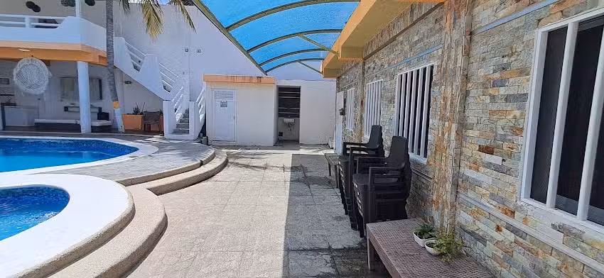 Chichiriviche Ranch