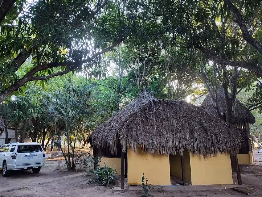 Churuatas del Capanaparo C.A.