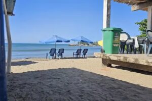 Chuspa Edo La Guaira