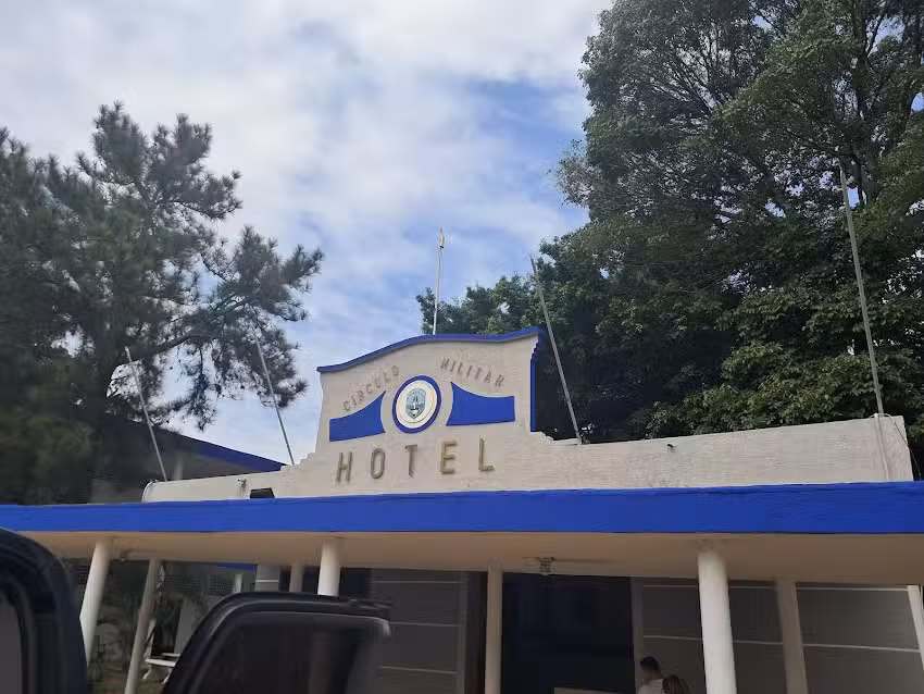 Circulo Militar