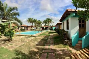 Ciudad Flamingo Alojamientos Tur&iacute;sticos