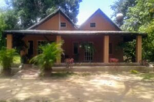 Club Campestre El Coleador C. A.