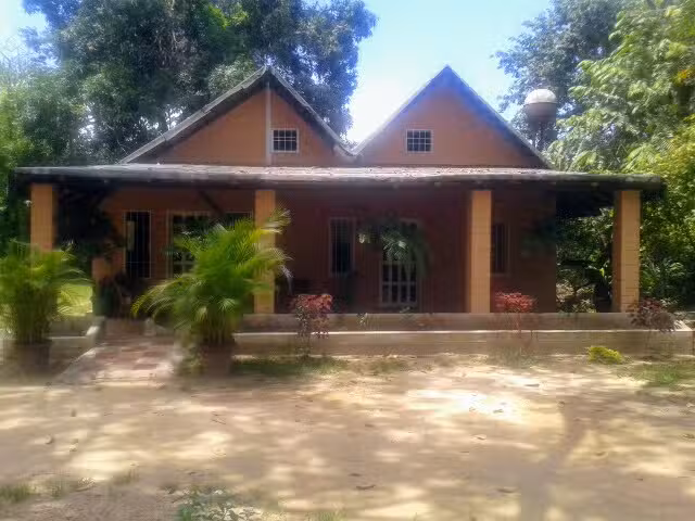 Club Campestre El Coleador C. A.