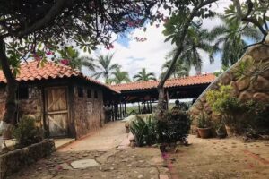 Club Campestre El Portachuelo