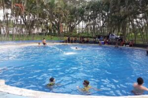 Clud Termas De La Castellana