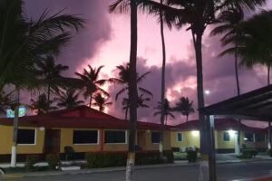 Complejo Recreacional Virgen del Valle