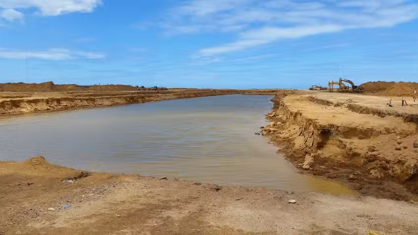 Complejo Tur&iacute;stico Gran Barcelona