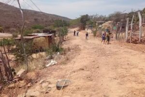 Comunidad Ezequiel Zamora 11