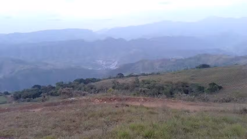 Comunidad Los Caballos