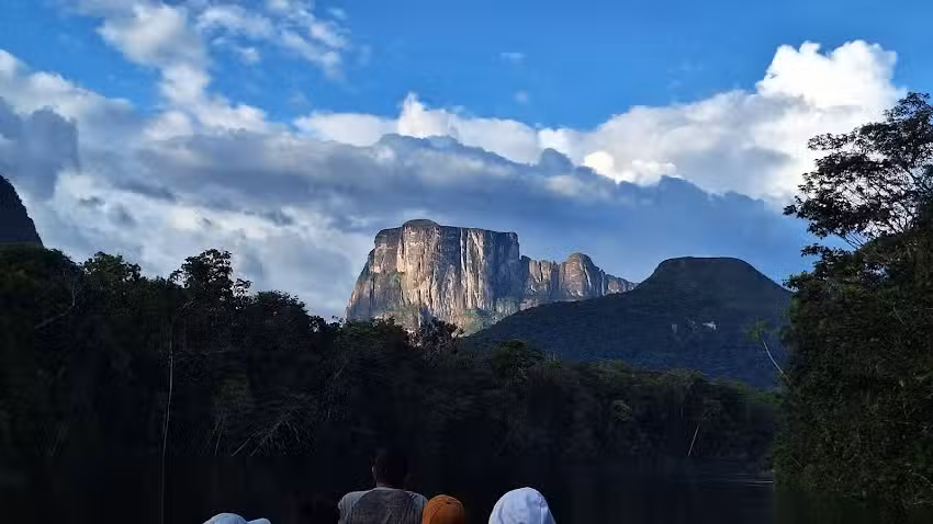 Comunidad santa teresita