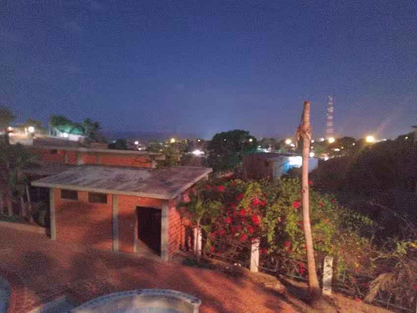 Conjunto EL AMANECER LOS TONHAUS