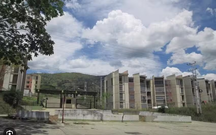 Conjunto Residencial Altos de las Mesetas