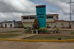 Conjunto Residencial Do&ntilde;a Ana