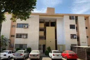 Conjunto Residencial el Cuji