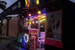 Conjunto Residencial El Rincón