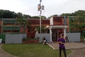 Conjunto Residencial La Lagunita