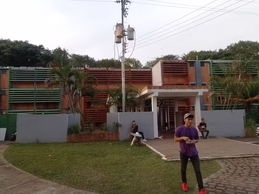 Conjunto Residencial La Lagunita