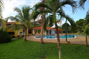 Conjunto Residencial Los Gabanes