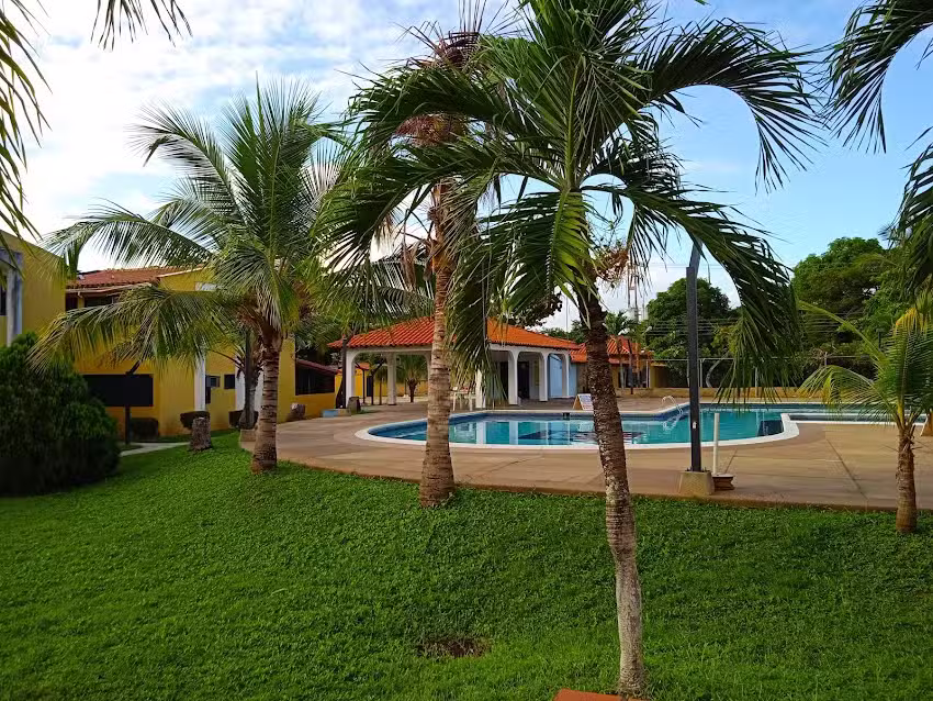 Conjunto Residencial Los Gabanes