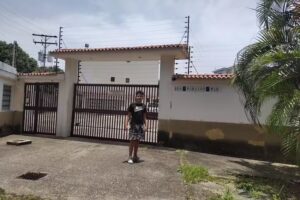 Conjunto Residencial Palm Beach Villas