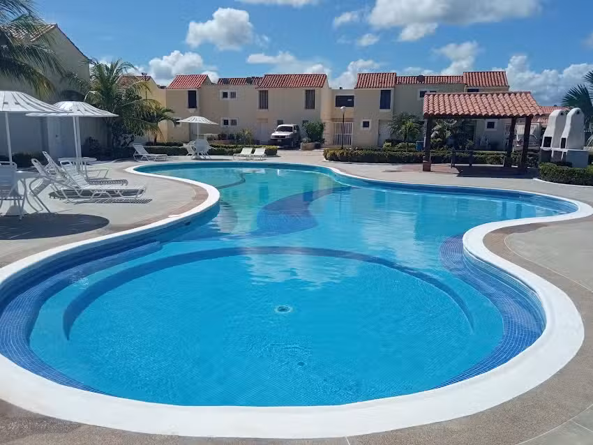 Conjunto Residencial PAYCLA