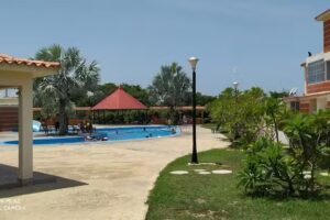 Conjunto Residencial Pescadores II