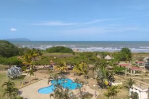 Conjunto Residencial Playa El Aguasal
