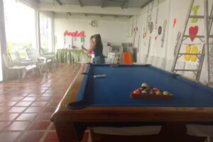 Conjunto Residencial Santa Rita