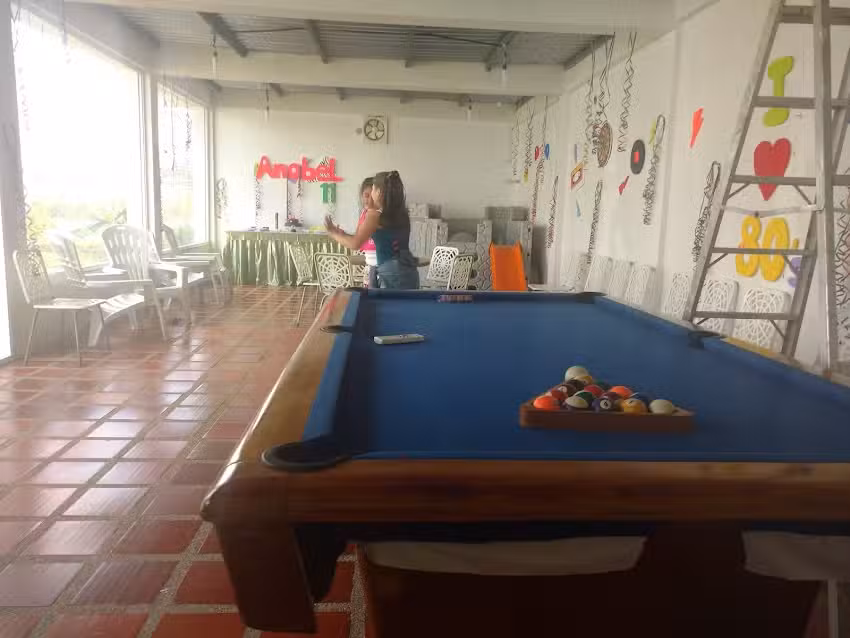 Conjunto Residencial Santa Rita