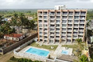 Conjunto Residencial Turístico Puerto Viejo
