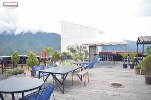 Convención Hotel Boutique