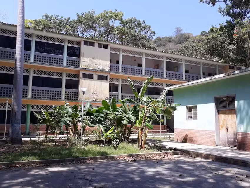 Cooperativa posada los caracas