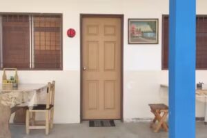 COSTA AZUL HOSPEDAJE CHORONI