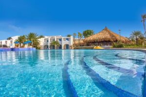 Costa Caribe Hotel Beach & Resort