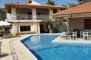 COTOPERI Hotel & Lounge Tucacas