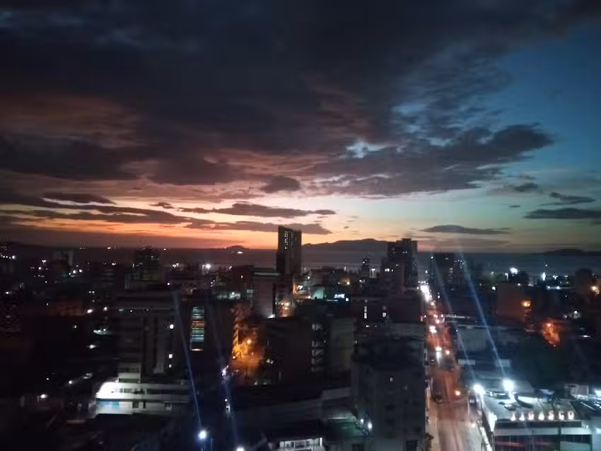 Cristina&rsquo;s Suites Hotel