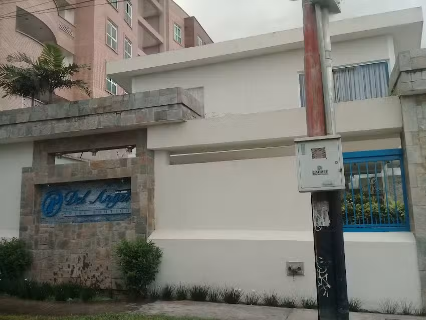 Del Angel Hotel Boutique