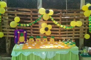 Delicias viejas, calle 1ro de enero cabimas