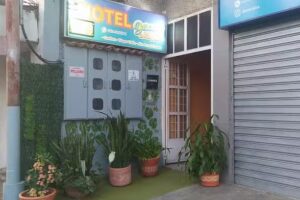 Descanso del Viajero