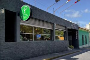 Eco Boutique Plaza Hotel