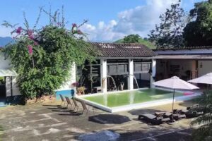 Ecoposada La Barquera