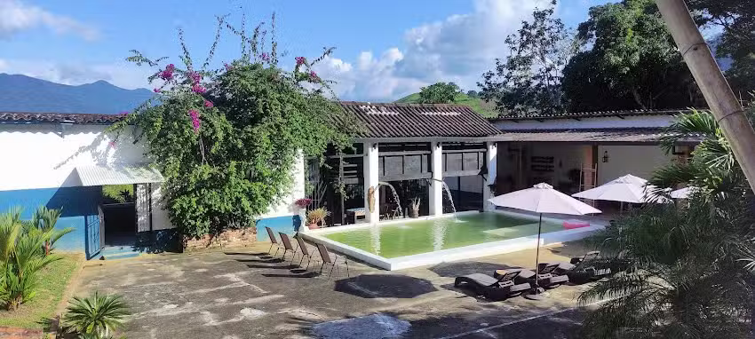 Ecoposada La Barquera