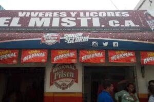 Edificio campo El&iacute;as 98-98