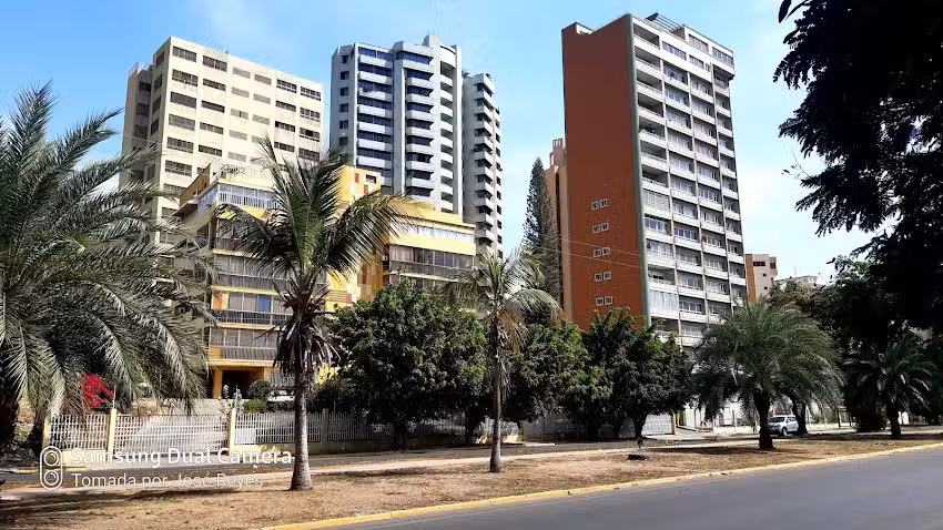 Edificio Emy
