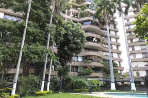 Edificio Oasis II A & II B